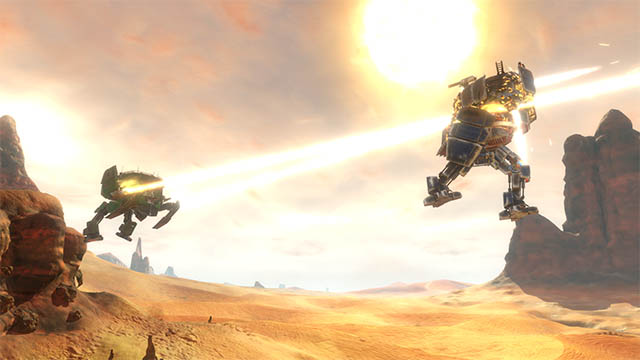 Ramming Power