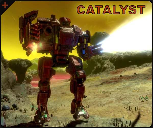 Catalyst