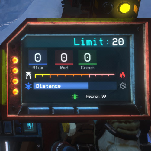 All aboard!