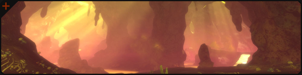 Blast Chamber