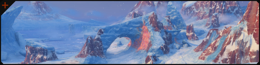 Cryptic Tundra