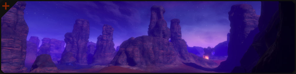 Topaz Twilight