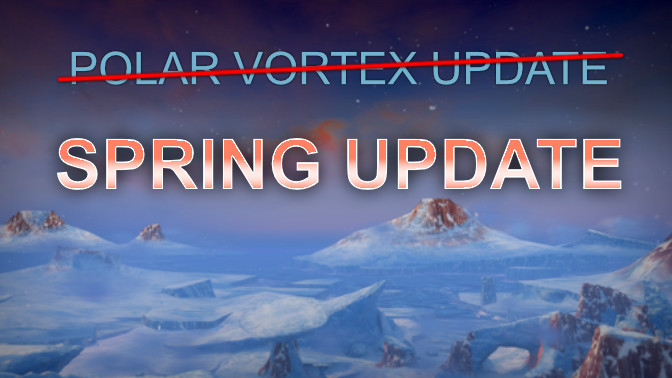 Spring hits 04/04/19