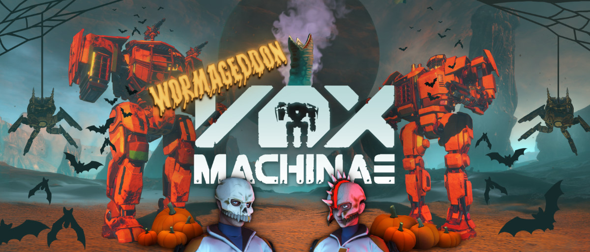 Sizzle summer VOX deals!