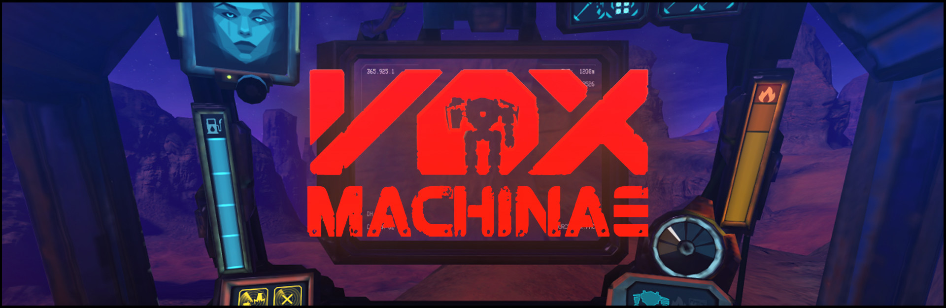 Get your vox on
