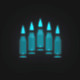 is there an echo in the building!?