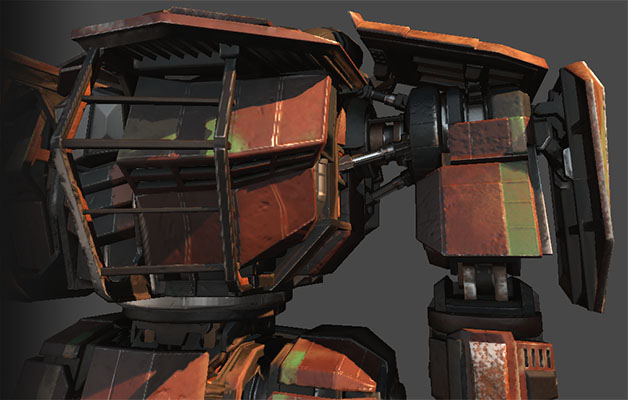 Texturing